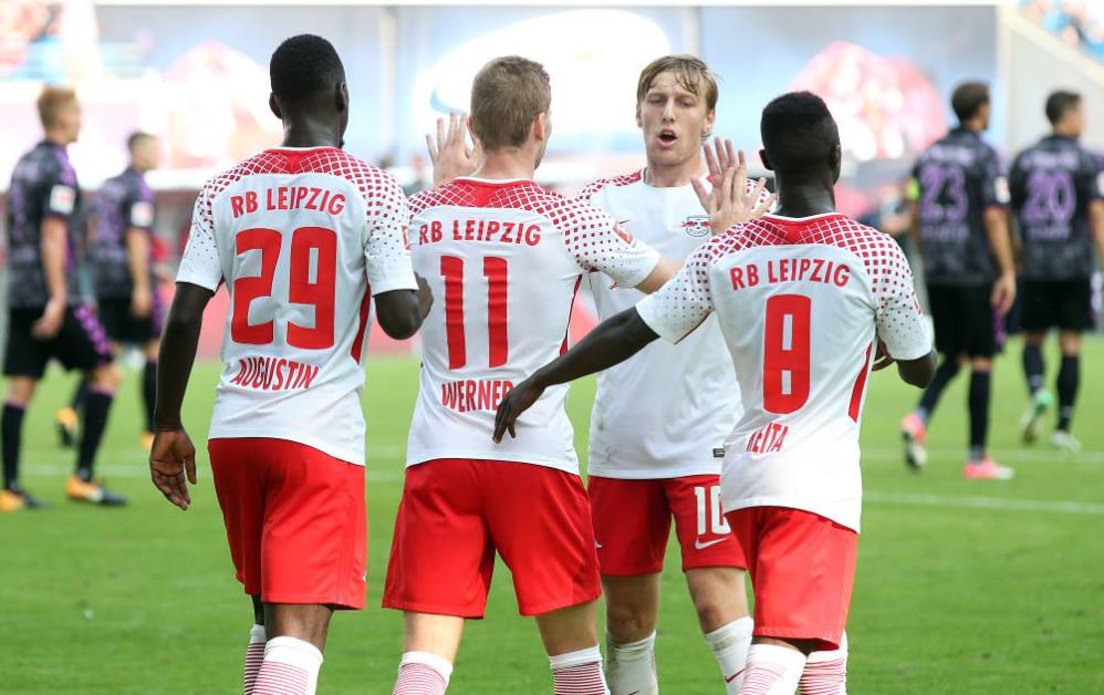 巴尔韦德：保持对联赛的信念至关重要，将继续为冠军而战（巴尔韦德：坚定联赛信念最重要，我们将继续冲击冠军）